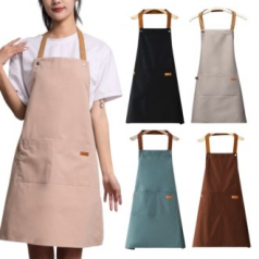 카페앞치마 방수앞치마 원피스앞치마 미용실앞치마 바리스타앞치마