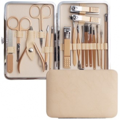 Cream손톱깍이 18pCS 특대