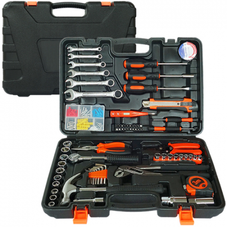 JUN-72P만능공구세트 #2