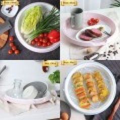 맥스앤맥스 다용도 향균 멀티 채반/식기건조대 1P