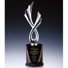 금속트로피 TB-759