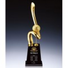 금속트로피 TB-760