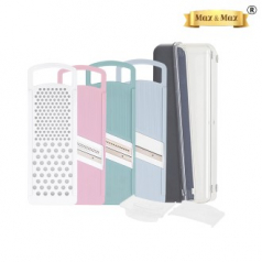 맥스앤맥스 다용도 만능채칼 5종세트