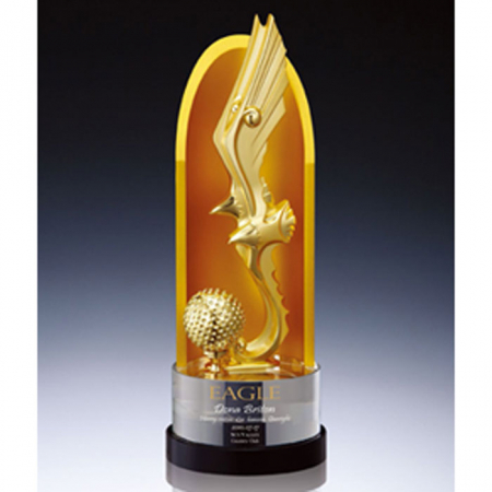 금속트로피 TB-763 #3