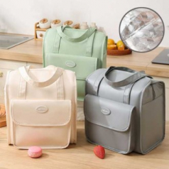 신상품 고급 쿨러백 보냉가방 아이스가방