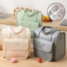 신상품 고급 쿨러백 보냉가방 아이스가방