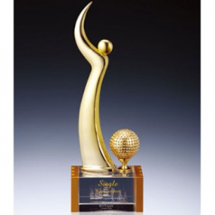 금속트로피 TB-774