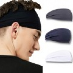 스포츠 헤어밴드 운동 헤어밴드 등산 헤어밴드