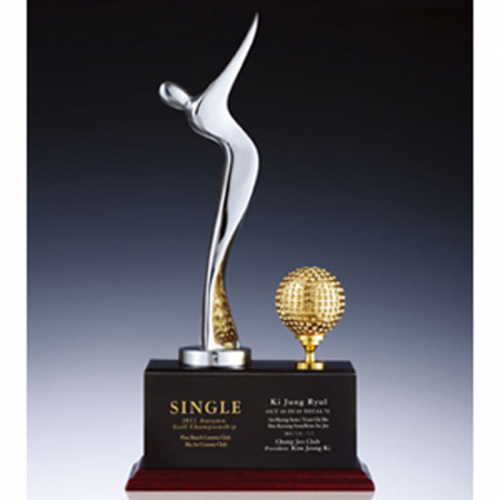 금속트로피 TB-778 #3