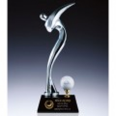 금속트로피 TB-783