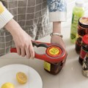 다기능 캔오프너 병따개 뚜껑따개 판촉 사은품