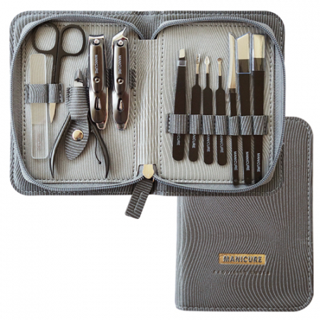 액츄얼지퍼손톱깍이세트 12pcs #3