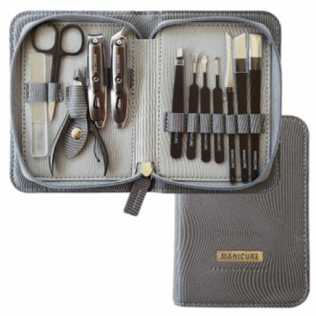 액츄얼지퍼손톱깍이세트 12pcs #2