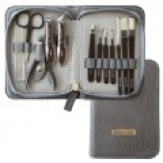 액츄얼지퍼손톱깍이세트 12pcs