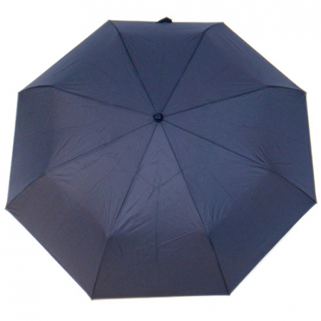 발렌타인 3단 55x8 폰지 무지 보드란 우산 #5