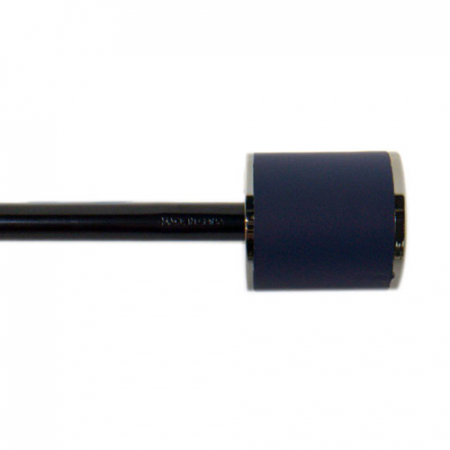 발렌타인 3단 55x8 폰지 무지 보드란 우산 #6