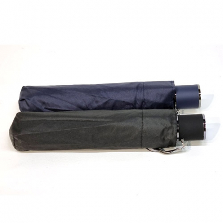 발렌타인 3단 55x8 폰지 무지 보드란 우산 #7