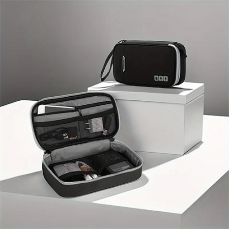 여행용케이블 악세서리 정리 가방 #3