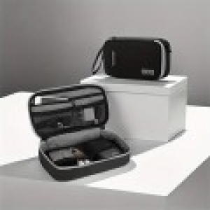 여행용케이블 악세서리 정리 가방