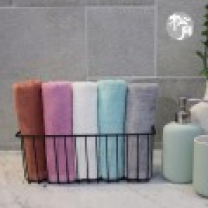 [송월타올] 업소용 라이트미용수건32