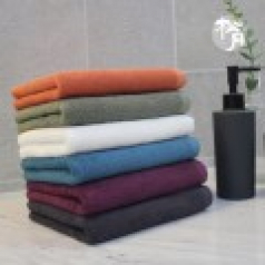 [송월타올] 업소용 컬러미용수건32