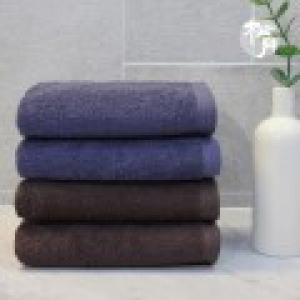 [송월타올] 업소용 미용수건36