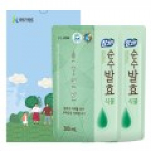 인센스 행복가득 18호