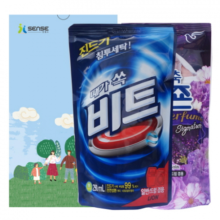 인센스 행복가득 16호 #3