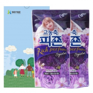 인센스 행복가득 15호