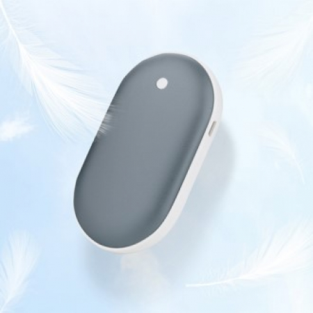 스마트 조약돌 손난로 보조배터리 MI-HW40 #2