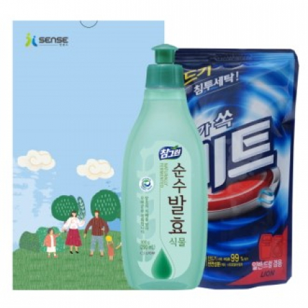 인센스 행복가득 7호 #2