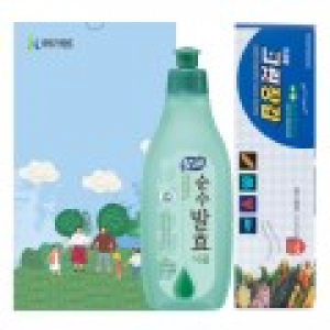 인센스 행복가득 5호