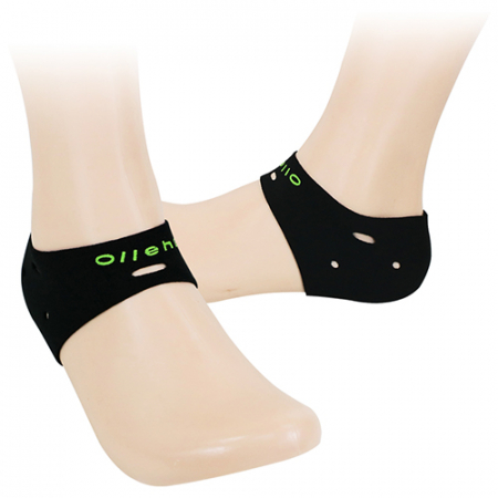 올레하 풋패드 각질패드 덧신 덧버선 버선 #7