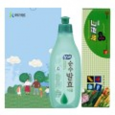 인센스 행복가득 4호