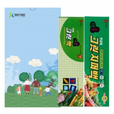 인센스 행복가득 3호 #2