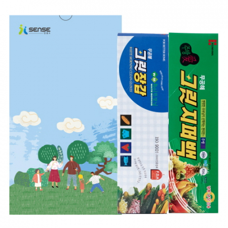 인센스 행복가득 2호 #3