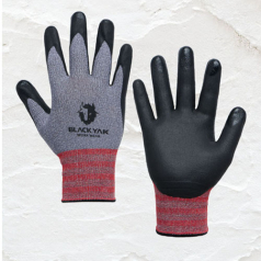 그립 반코팅장갑 Y