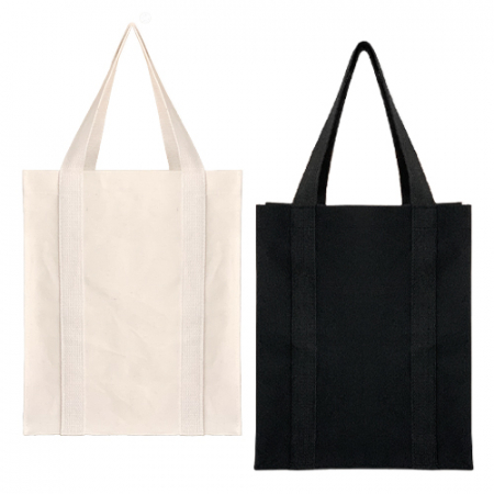 카모 캔버스 루지백 #5