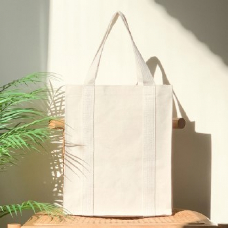 카모 캔버스 루지백 #2