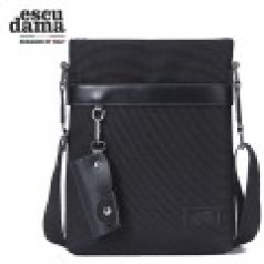 에스쿠다마 카를로메신져백