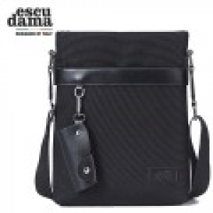 에스쿠다마 카를로메신져백