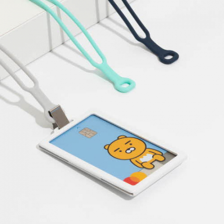 아이리버 카드홀더 시즌2 + OTG 4GB #5