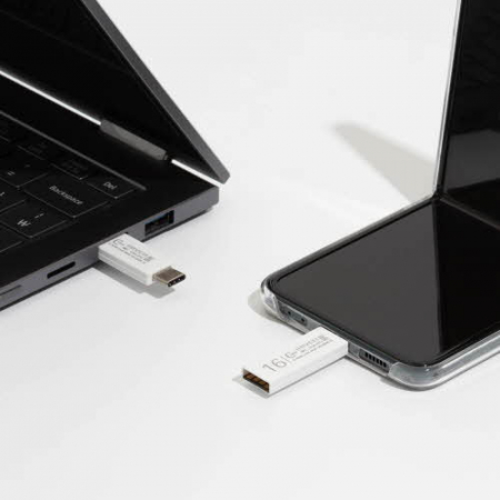 아이리버 카드홀더 시즌2 + OTG 4GB #8