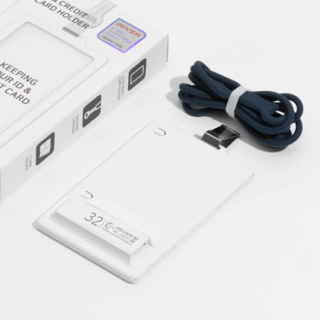 아이리버 카드홀더 시즌2 + OTG 4GB #9
