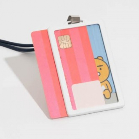 아이리버 카드홀더 시즌2 + OTG 4GB #2