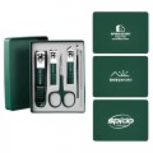 손톱깎이 세트 네일케어세트 6p