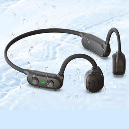 아남 골전도 블루투스5.0 이어셋 #5