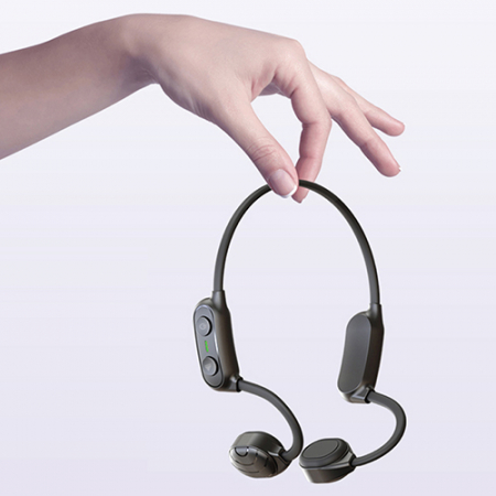 아남 골전도 블루투스5.0 이어셋 #7