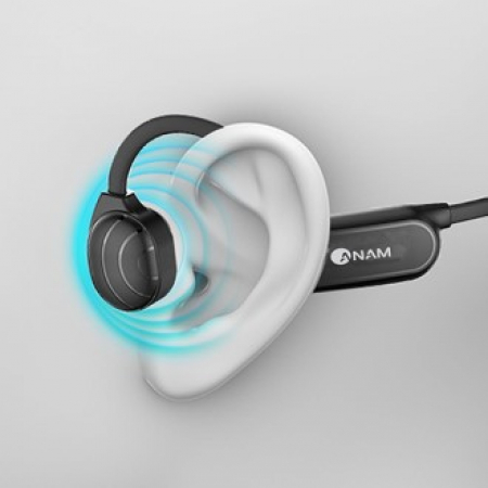 아남 골전도 블루투스5.0 이어셋 #2