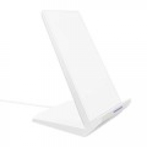 15W 고속무선충전기 BZ-WC10CA 케이블 분리형 화이트